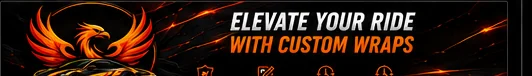 Website banner