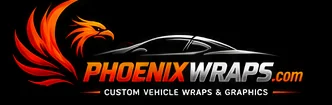 Horizontal logo, color