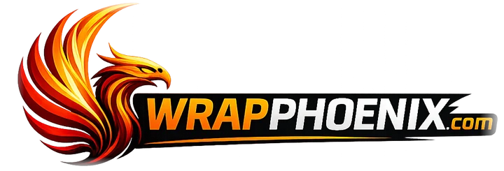 Wrap Phoenix